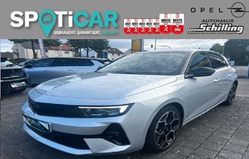 Opel Astra L 5tg Ultimate 1.2 Turbo