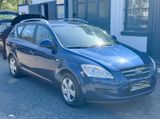 Kia cee'd 2.HAND|UNFALLFREI|INSP NEU - Kia aus 2007: Cee D