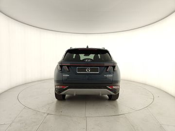Hyundai TUCSON - 4