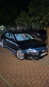 Audi A3 1.4 TFSI Ambiente Sportback Ambiente