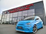 Abarth 500 e Cabrio Scorpionissima 42 kWh* Navi* Kamera - Abarth 500 aus 2023