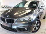 BMW 220 220 d HEAD UP KAMERA 1.Hand S-Heft  - BMW 220 in Leverkusen
