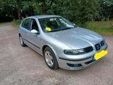 Seat leon 1.6 - gebrauchte Seat Leon aus dem Jahr 2004