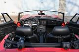 MGB - MG MGB: Roadster
