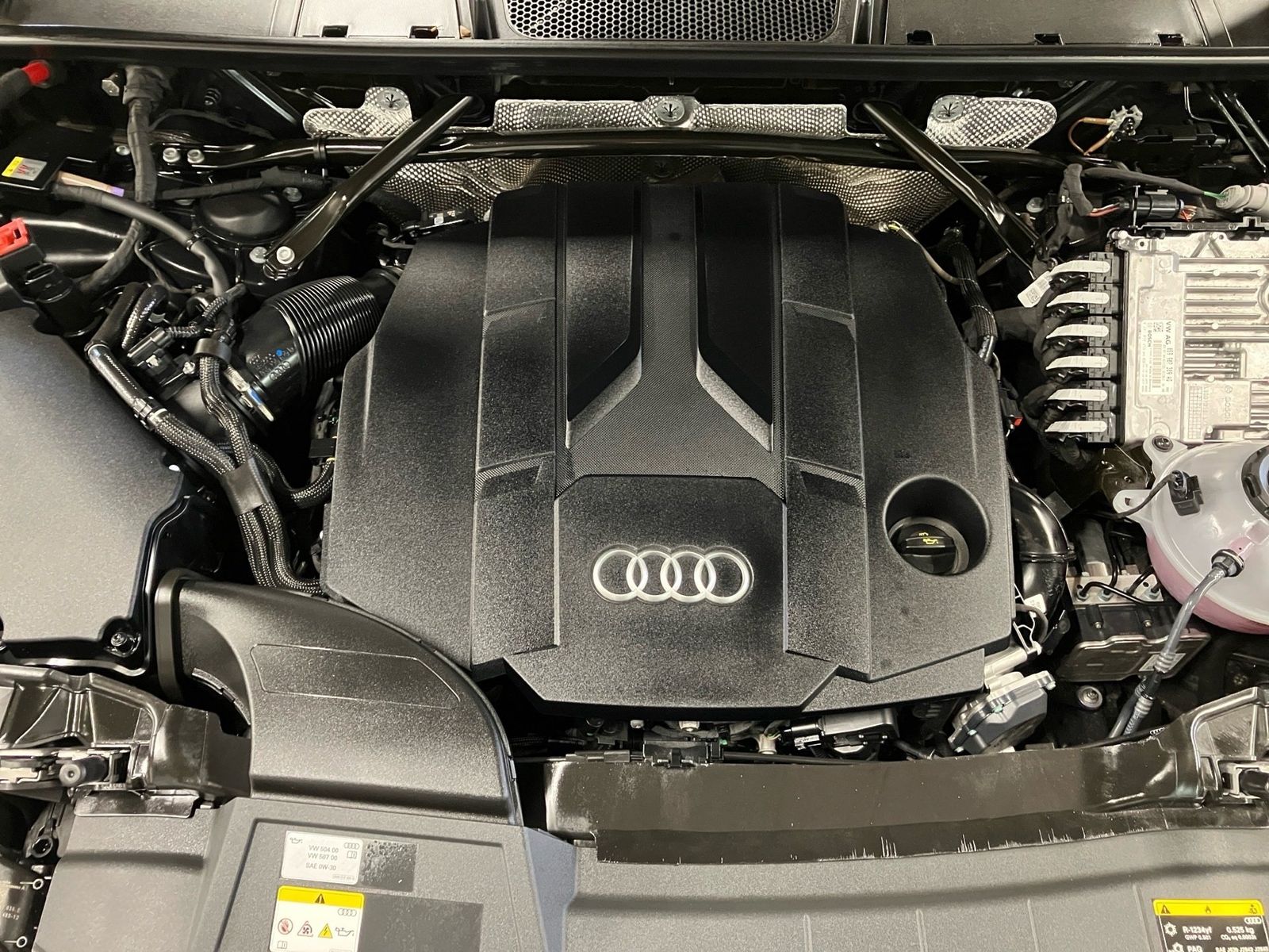 Audi Q5 - Bild 16