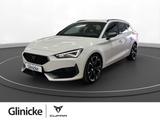 Cupra Leon ST VZ 2.0 TSI AHK LED LM 19" Navi PDC+RFK A - gebrauchte Cupra Leon aus dem Jahr 2024