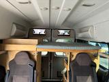Fiat Ducato Panorama mit Wohnmobil-Spezialausbau - Fiat Ducato: Panorama
