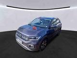 Volkswagen T-Cross 1.0 TSI Style APP ACC AHK LED NAVI VIRT - Volkswagen T-Cross in Krefeld