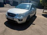 Kia Carens 2.0 - gebrauchte Kia Carens aus dem Jahr 2006