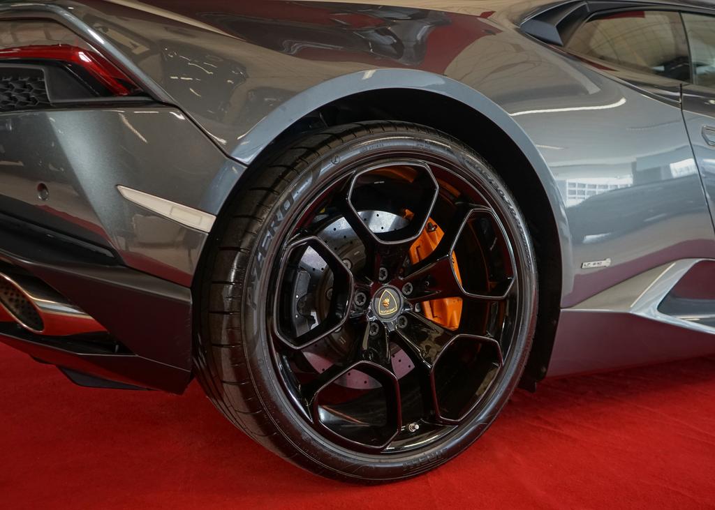 Lamborghini Huracán