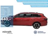 Volkswagen Passat Variant R-Line 4M 2.0 TDI DSG AHK+DCC+NAV