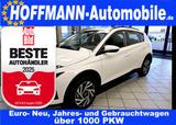 Hyundai Bayon SHZ,Tempomat,Klima,Navi,Kamera,Multif.-L. - Hyundai Neuwagen in München