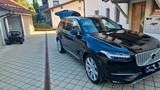 Volvo XC90 T6 AWD Geartronic Inscription Inscription - gebrauchte Volvo XC90 aus dem Jahr 2016
