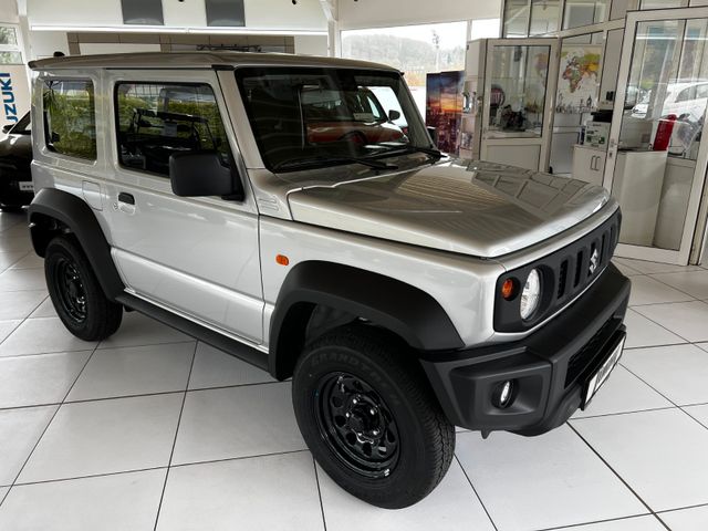 Suzuki Jimny 1.5 3D M/T Comfort NFZ (sofort verfügbar)