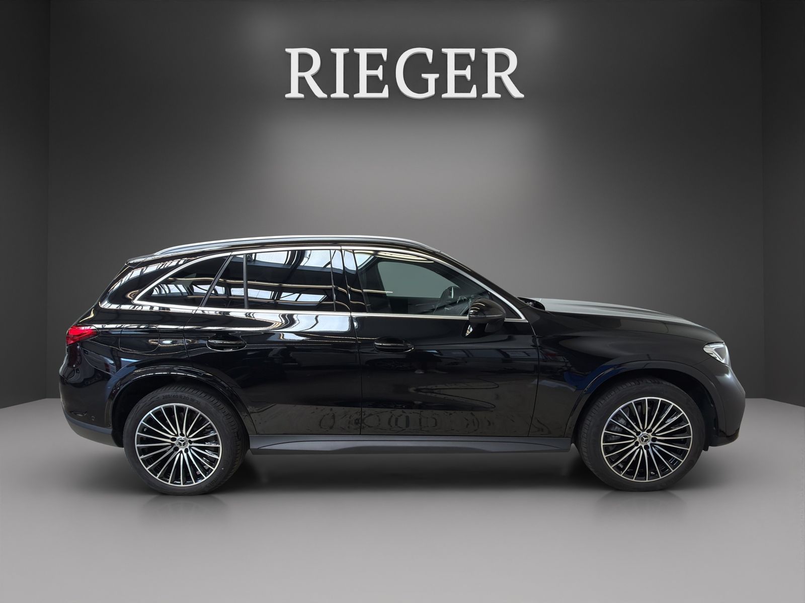 Mercedes-Benz GLC 300 de 4M AMG Adv.Plus*AHK*Pano*Burmester*20 foto 14