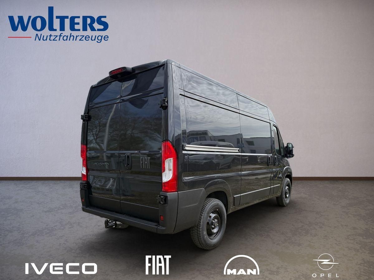 Fahrzeugabbildung Fiat Ducato L2H2 Kastenwagen 140 MT6
