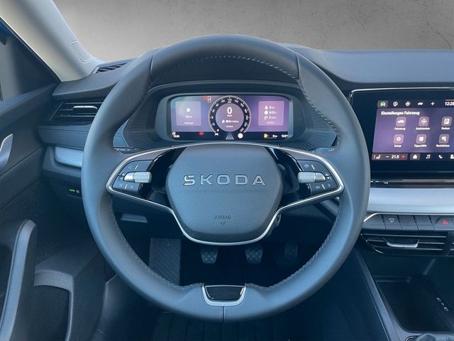 Skoda Octavia Combi IV 1.5 TSI Essence *LED*PDChi*SHZ*