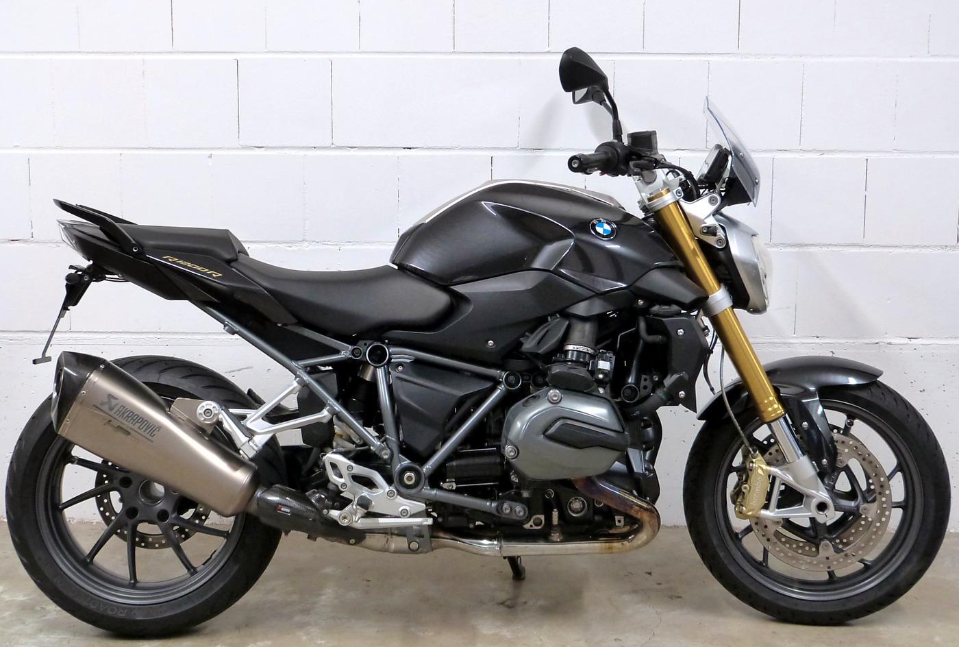 BMW R 1200 R