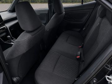 Toyota Yaris Cross - 4