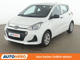 Hyundai i10 1.0 Basis*GARANTIE* - Hyundai i10: 1.0
