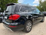 Mercedes-Benz GL 350 4Matic Pano*Leder*ACC*Navi*AHK*Memory - Mercedes GL 350 mit Schiebedach
