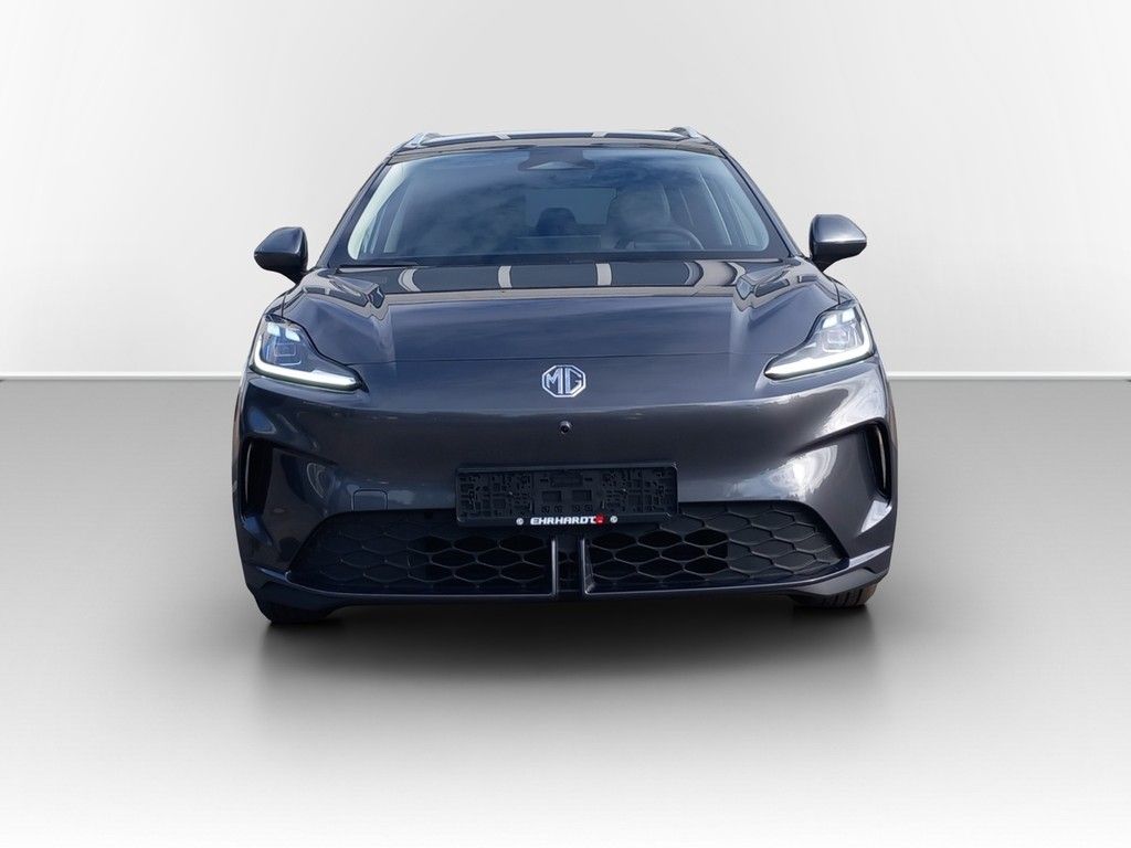 MG4 EV Urban