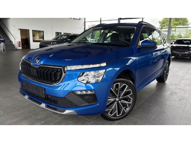 Image of Skoda Kamiq