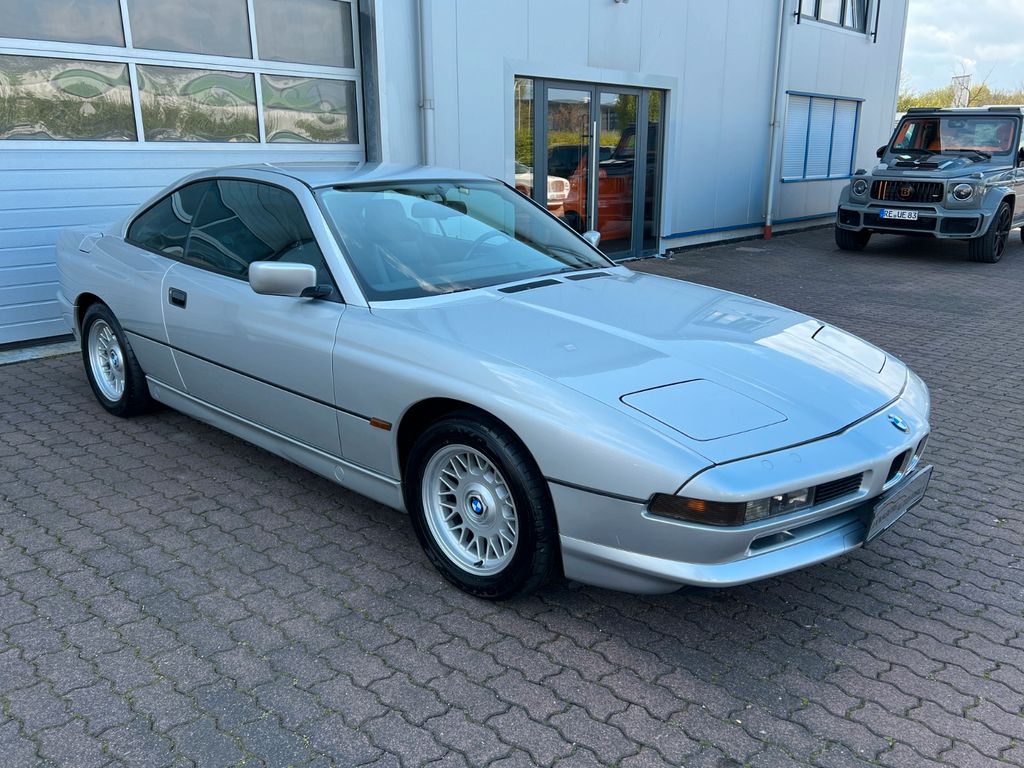 BMW 850 gebraucht kaufen bei mobile.de