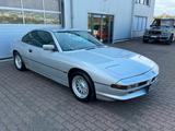 BMW 850Ci Automatik/Unfallfrei/H-Kennzeichen - BMW Gebrauchtwagen von 1991