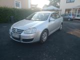 Volkswagen Jetta 1.6 Fsi. Läuft gut. (TÜV ... - Volkswagen Jetta: Volks