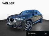BMW X4 M40d M-Paket,Head-Up,ACC,Laserlicht,AHK,RFKam - BMW X4 M40 aus 2022