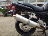 Yamaha FZS 600 Fazer *Leo Vince*Griffheizung*Reifen* - Offers