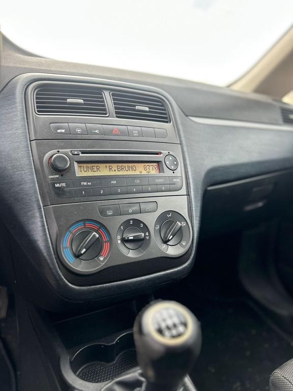 Fiat Grande Punto