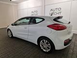 Kia cee'd / Ceed 1,6 edition 7 Einparkhilfe, Klima,  - Kia cee'd / Ceed mit 3 Türen