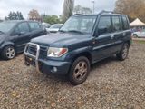 Mitsubishi Pajero Pinin MPI Comfort 1800 - Mitsubishi Pajero mit Benzin-Antrieb: Geländewagen