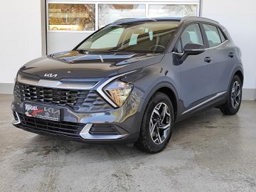 KIA Sportage - 2