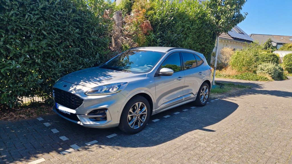 Image of Ford Kuga