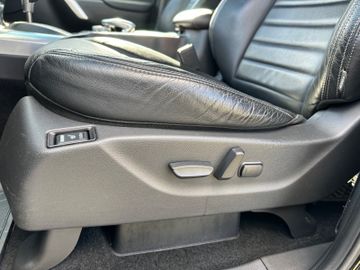 Fahrzeugabbildung Mercedes-Benz X 350d 4Matic DoKa Edition Power*Keyless*360°Kam