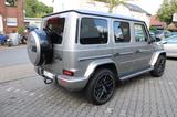 Mercedes-Benz G 500*FACELIFT*NIGHT*BURMESTER*WIDE*G63 UMBAU* - Mercedes-Benz G-Class in Essen