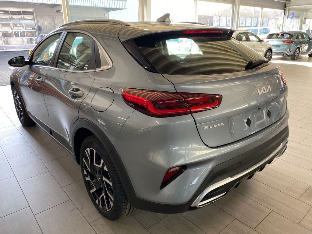 Kia XCeed 1.0 T-GDI OPF VISION