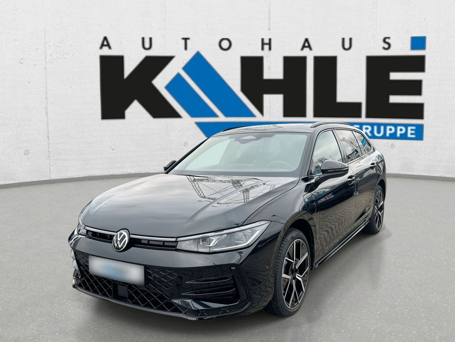 Volkswagen Passat - Bild 2