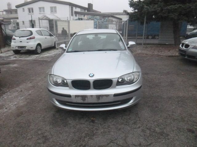 BMW 116 Baureihe 1 Lim. 116i