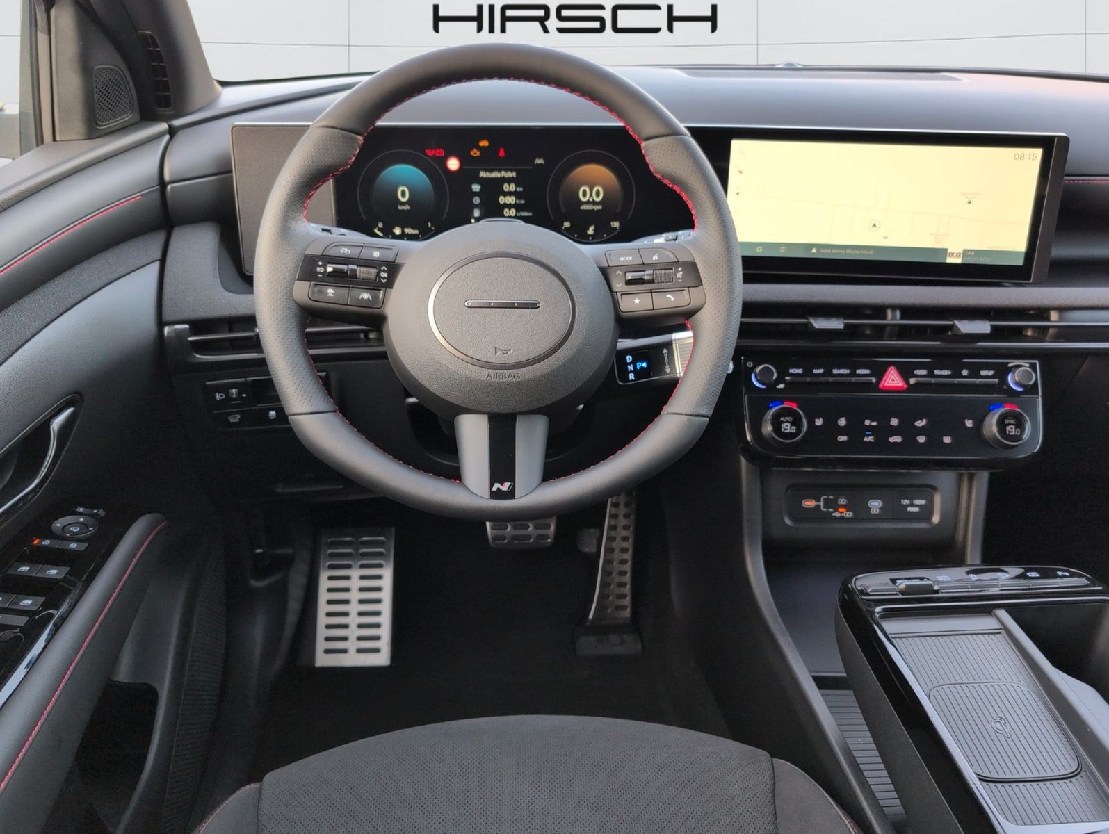 Hyundai TUCSON - Bild 11
