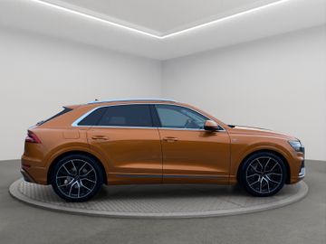 Audi Q8 - 4