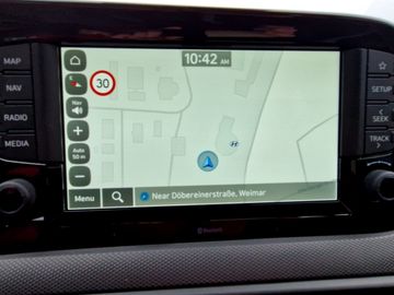 Hyundai i10 1.0 Trend (63PS) Komfortpaket (MY25)