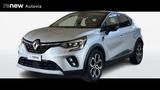 Renault Captur 1.0 TCe GPL Techno Fast Track - Renault Captur: Techno Fast Track