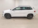 Skoda Karoq 2.0 TSI Sportline 4x4 Pano|virt.Cock.|LED| - Skoda Karoq in Dresden
