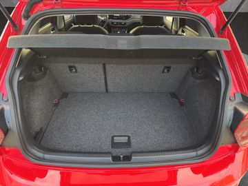 VW Polo VI Highline R-Line Automatik+Navi+ACC, Bild 25