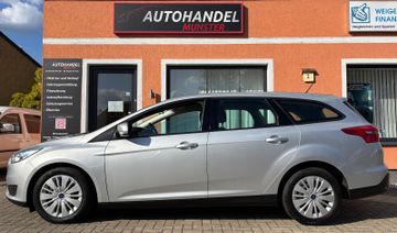 Ford Focus - 4