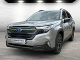 Subaru Forester 2.0ie Edition Exclusive Cross (2025) - Subaru Forester mit Hybrid-Antrieb: Edition